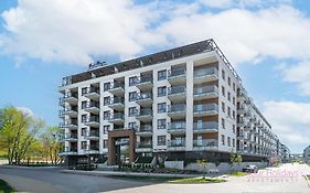 Your Holidays Bel Mare Aqua